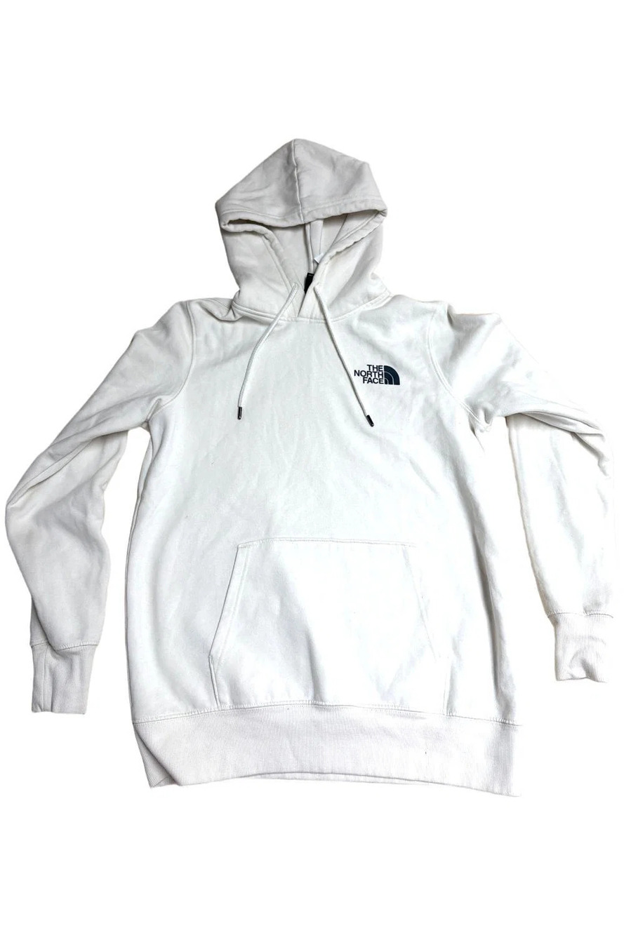 The North Face Women's Never Stop Exploring Hoodie Beige - Regular